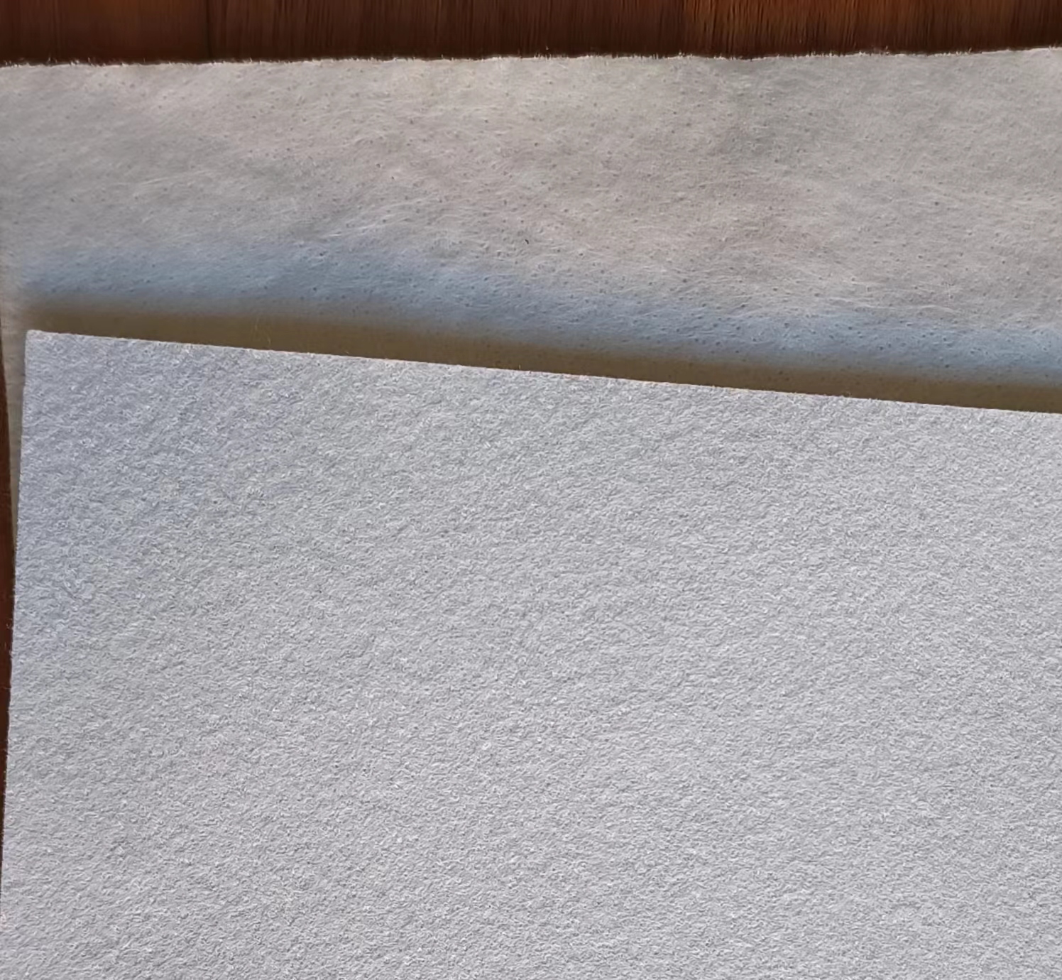 長絲復(fù)合膜和短絲復(fù)合膜的區(qū)別